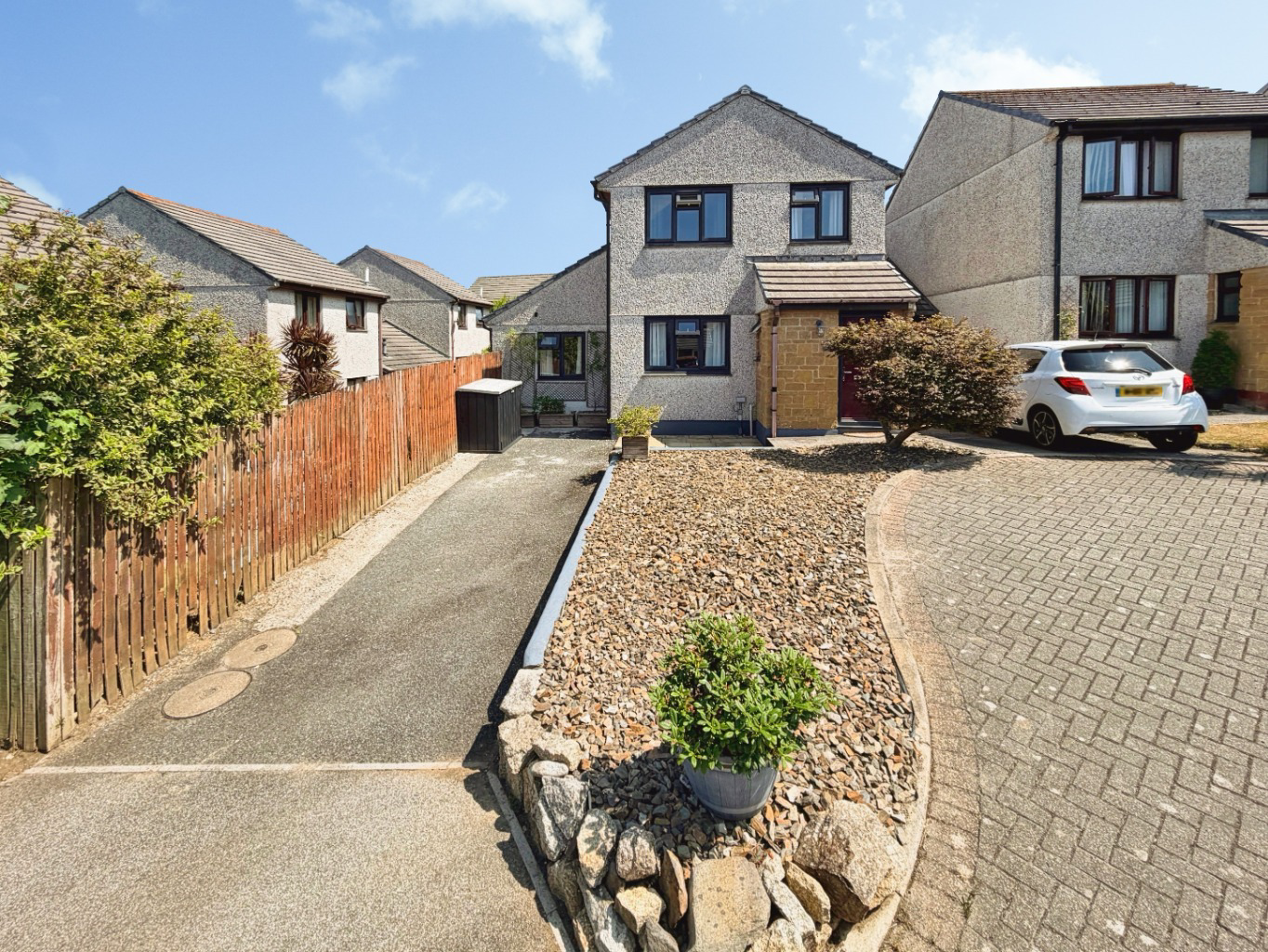 Helston, Spacious and flexible home, photo 22