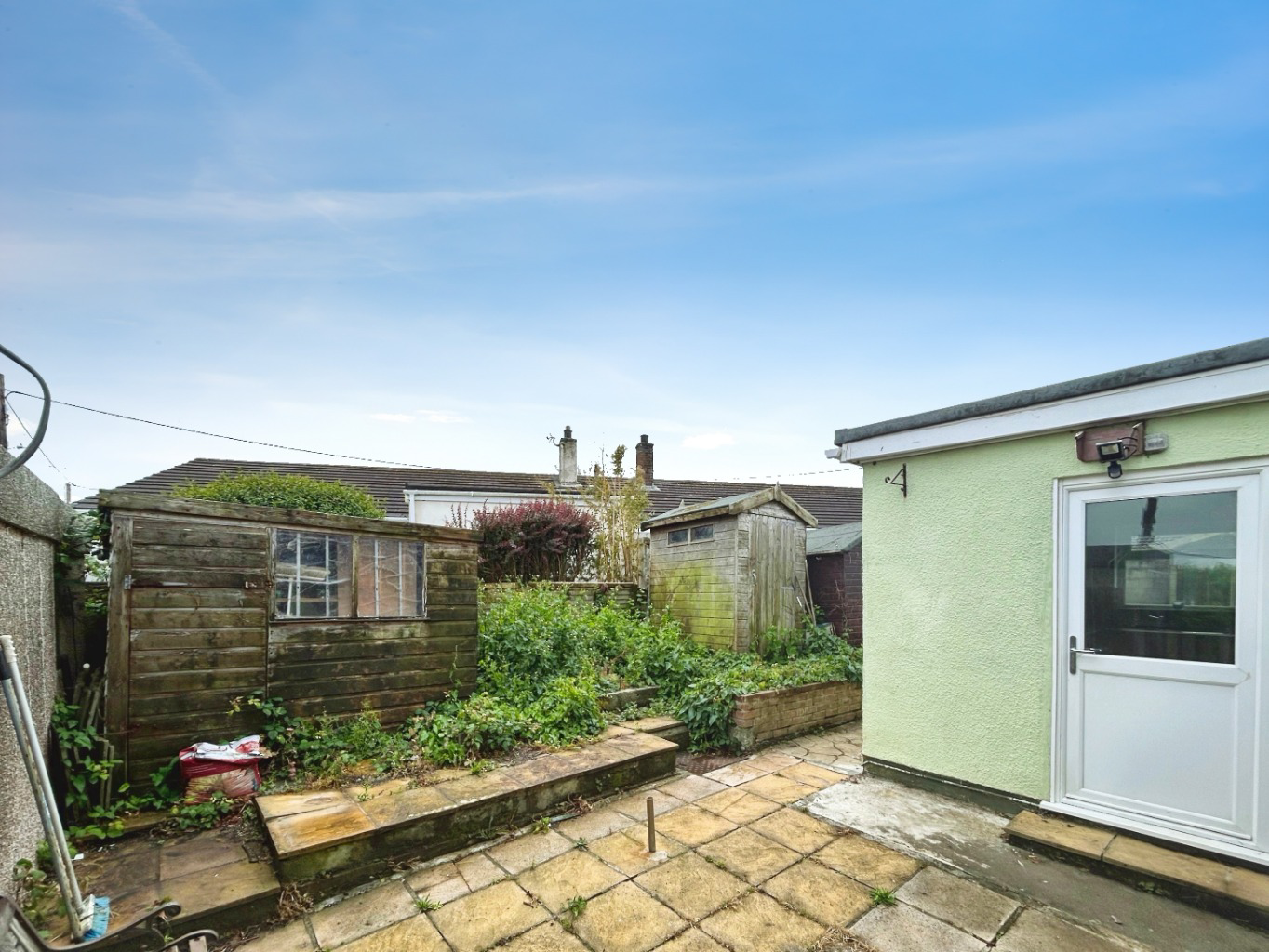 Hayle, Detached bungalow on large plot, photo 19