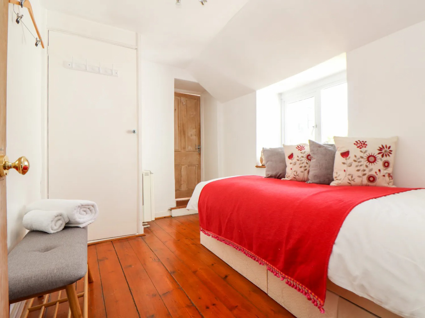 Carbis Bay, Traditional Cornish Cottage, photo 25