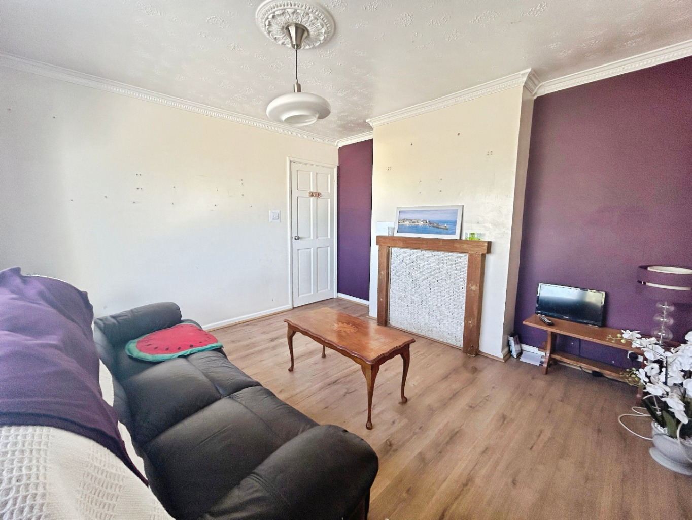 Connor Downs, Detached bungalow in village location, photo 2