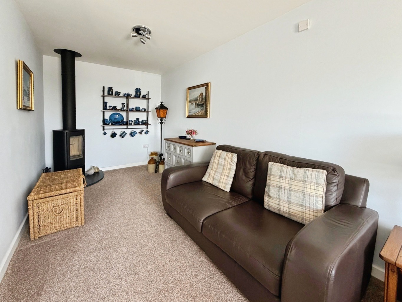 Carnkie Helston, Flexible family home with no chain, photo 8