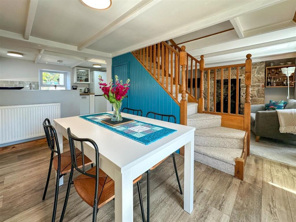 Ashton, Delightful cottage, photo 21