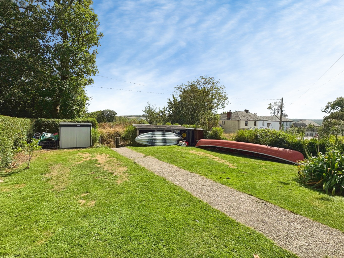 Manaccan, Beautifully presented three bed home, photo 23