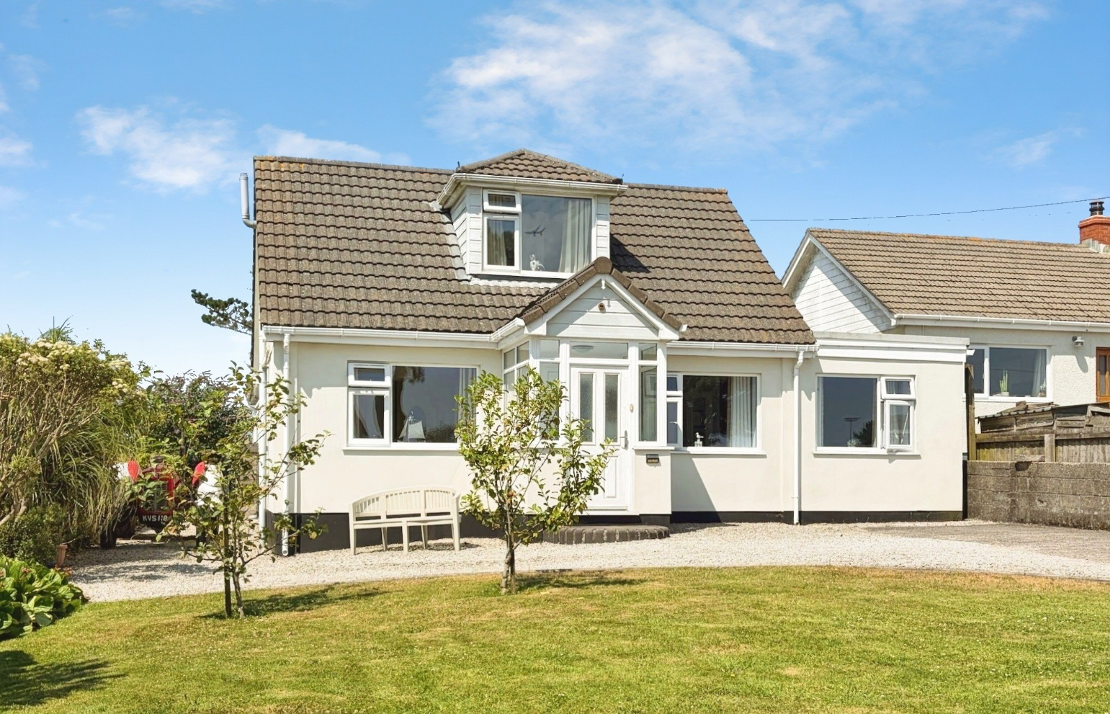 Carnkie Helston, Flexible family home with no chain, photo 7