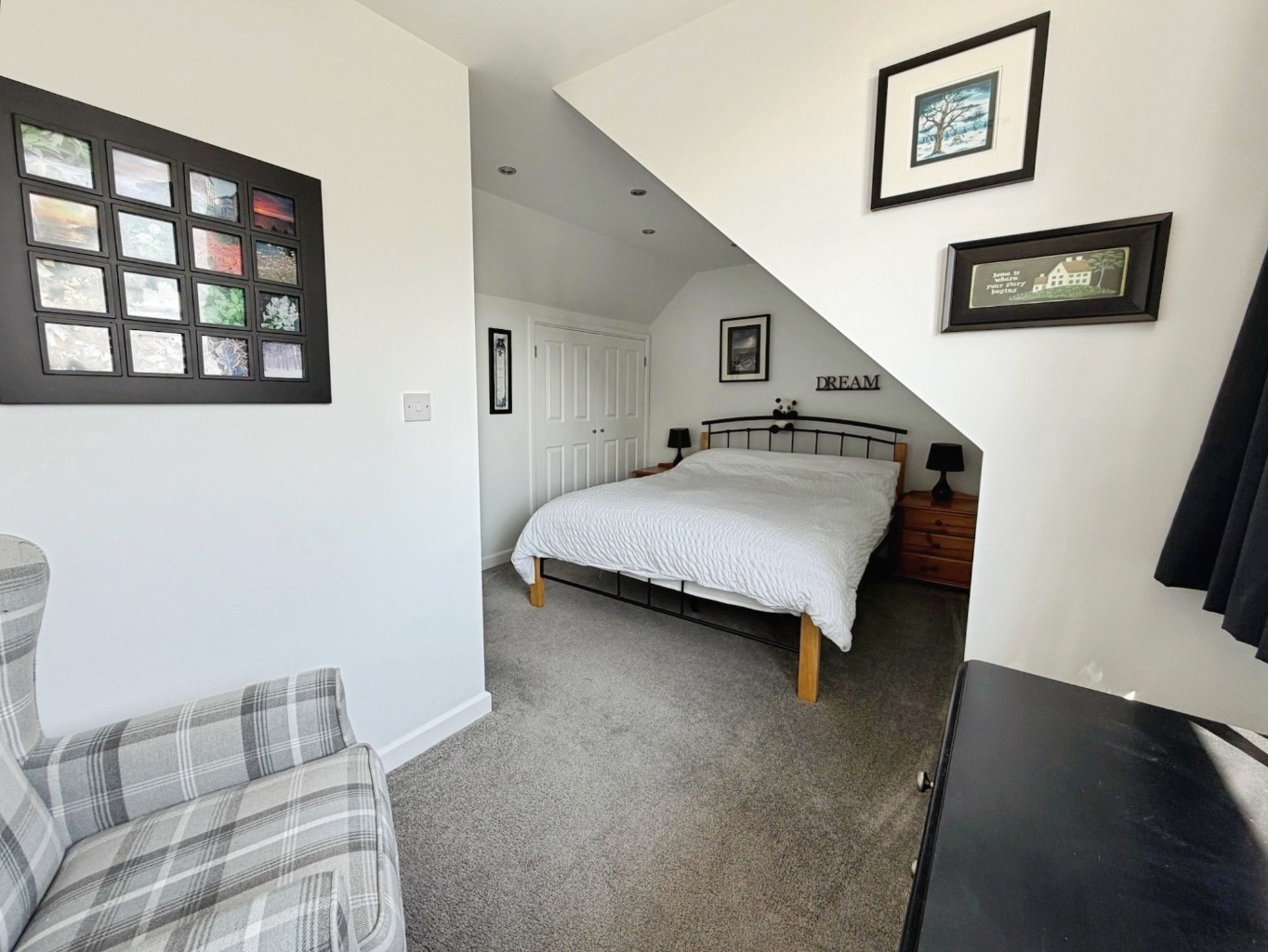 Carnkie Helston, Flexible family home with no chain, photo 18