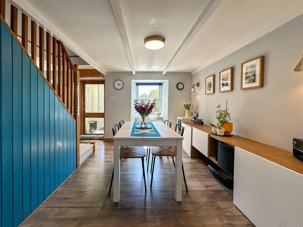 Ashton, Delightful cottage, photo 8