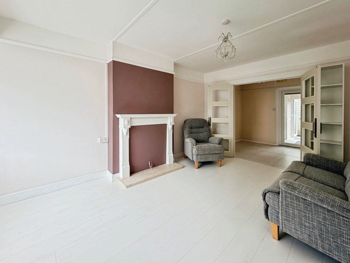 Long Rock, Three bed home with great potential, photo 9