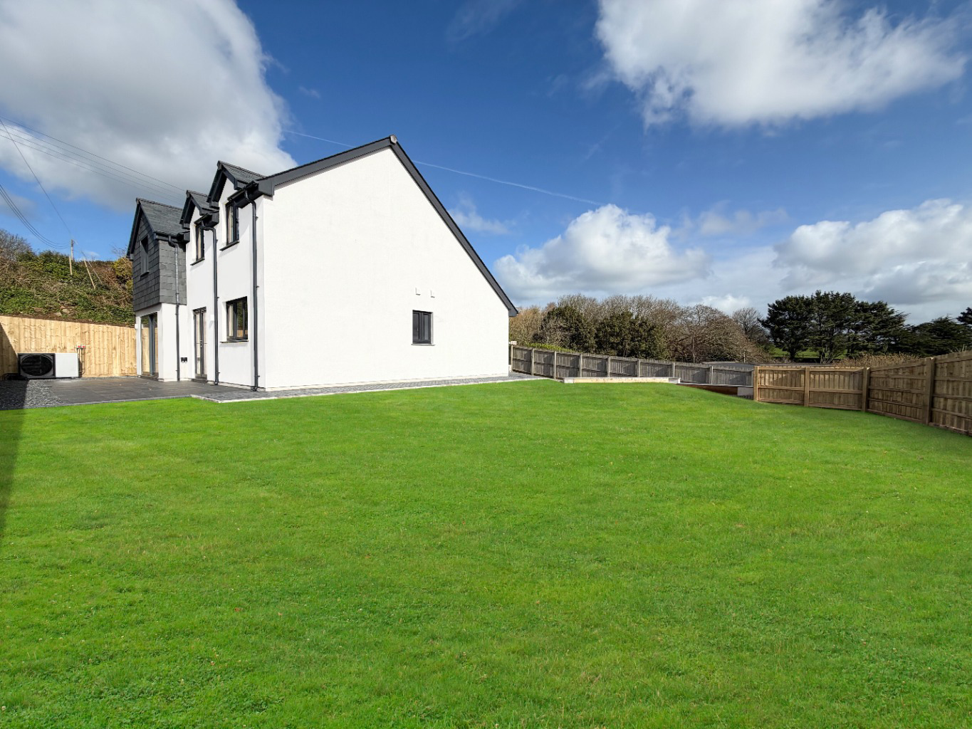 Whitecross, Brand new 4 bed detached home, photo 7