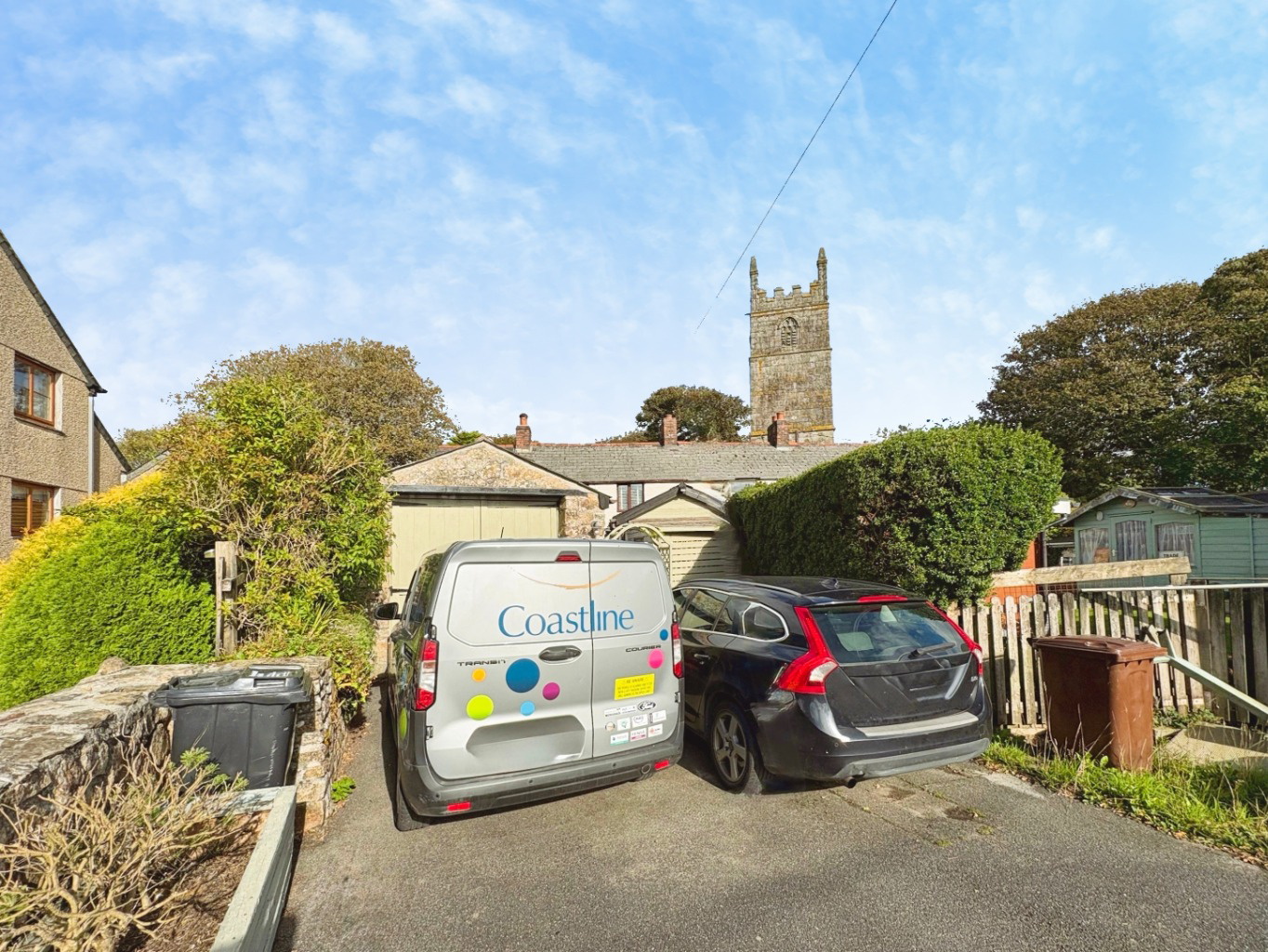 Sithney, Charming three bed cottage, photo 16