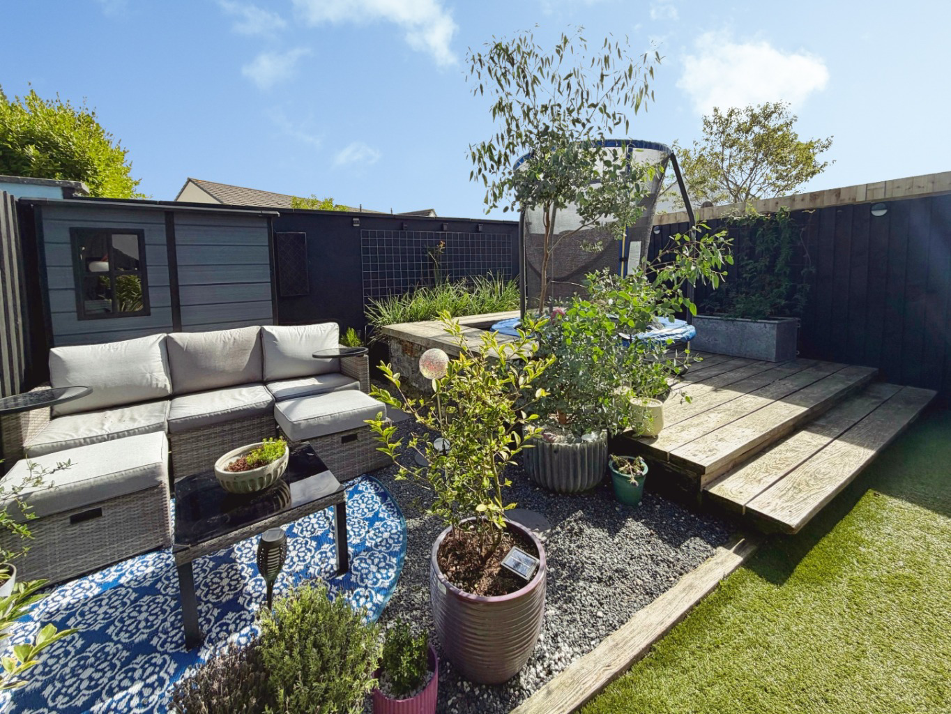 Helston, Ideal family home, photo 3