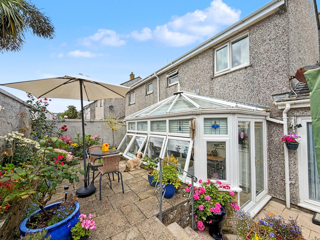 Carbis Bay, Excellently presented three bed home, photo 4