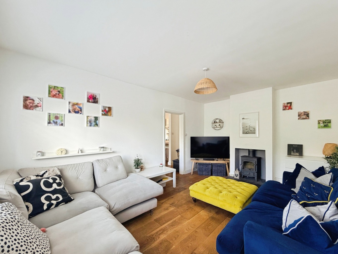 Marazion, Flexible and spacious four bed home, photo 11