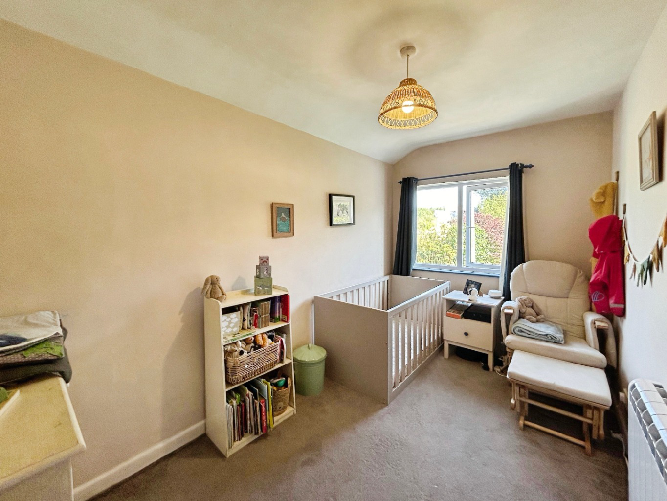 Gulval, Three bed home with coastal views, photo 12