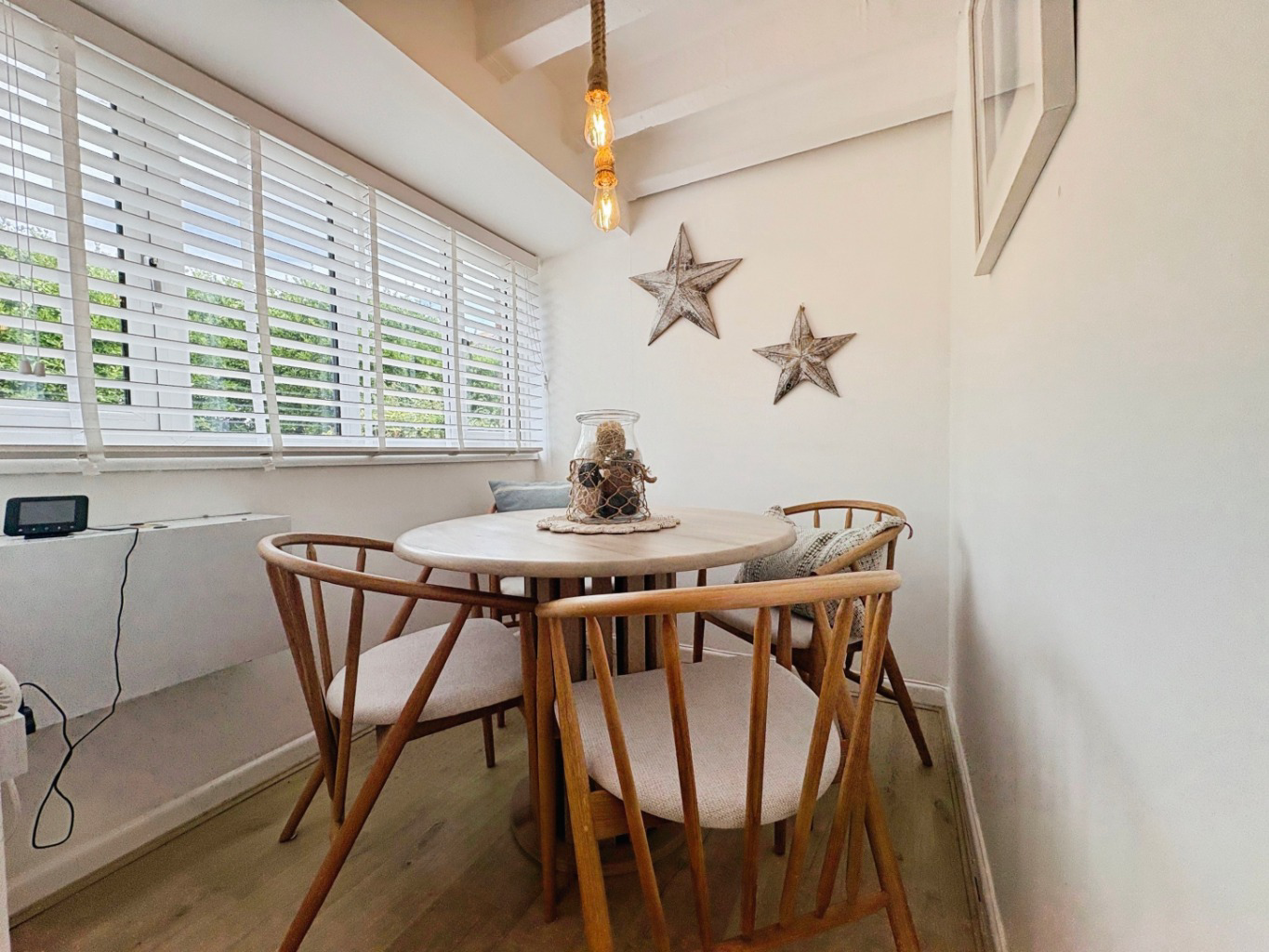 Mullion, Well Presented one bedroom ground floor flat, photo 8