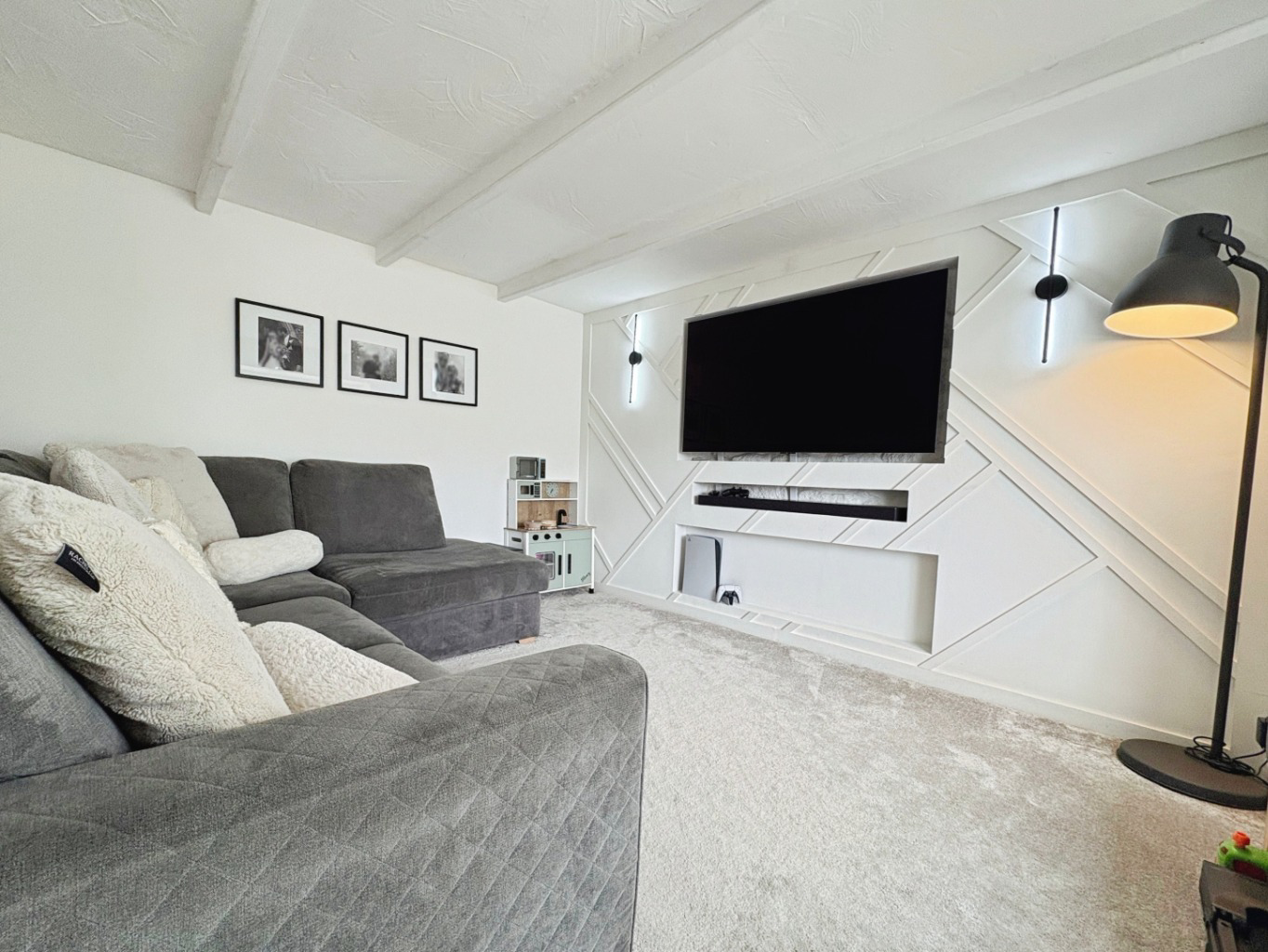 Brea, Charming and spacious cottage, photo 5