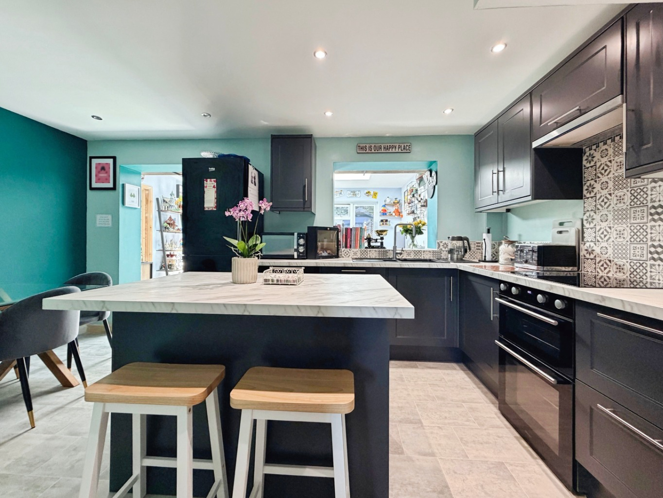 Helston, Spacious and flexible home, photo 7