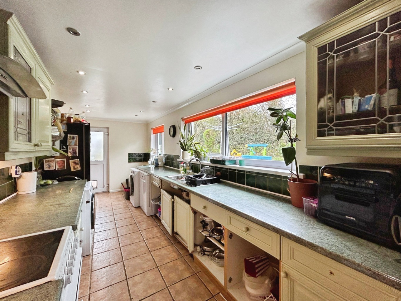 Connor Downs, Detached bungalow in village location, photo 3