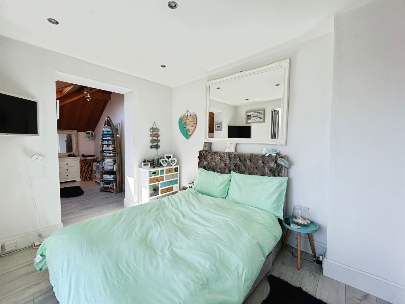 Carbis Bay, Four bed detached family home, photo 18