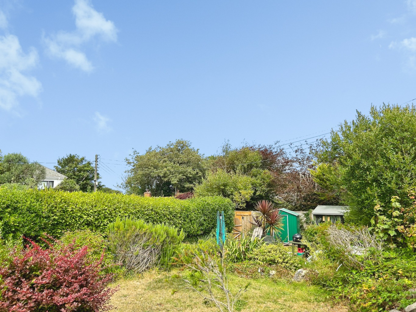 Carbis Bay, Traditional Cornish Cottage, photo 26
