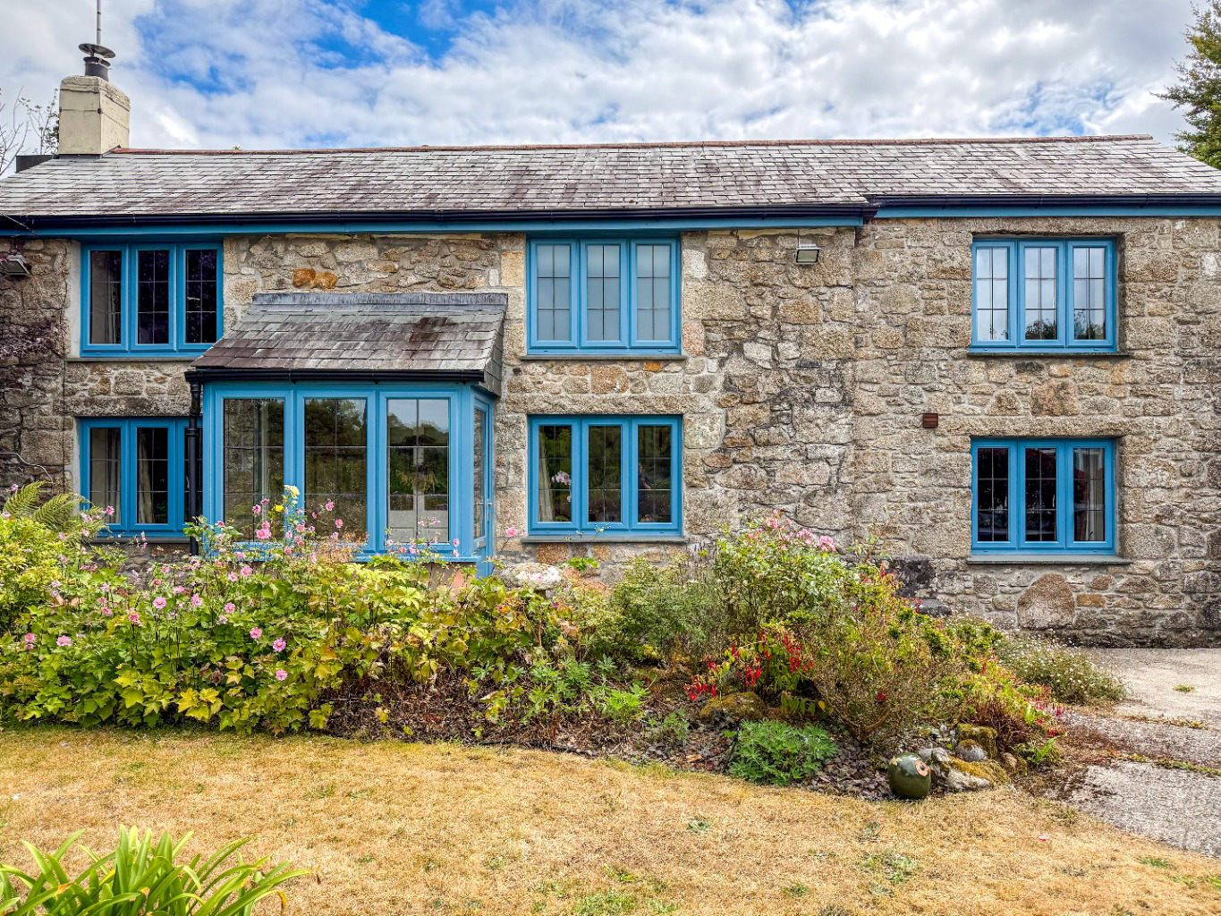Carwynnen, Versatile home with large garden, paddocks and woodland area, photo 20