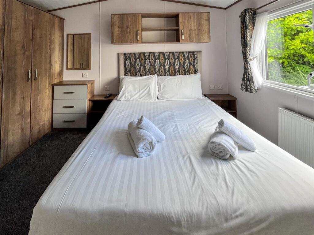 Praa Sands, Holiday Lodge, photo 9