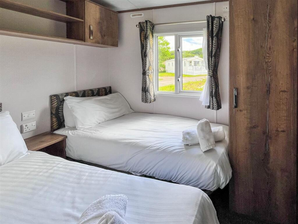 Praa Sands, Holiday Lodge, photo 7