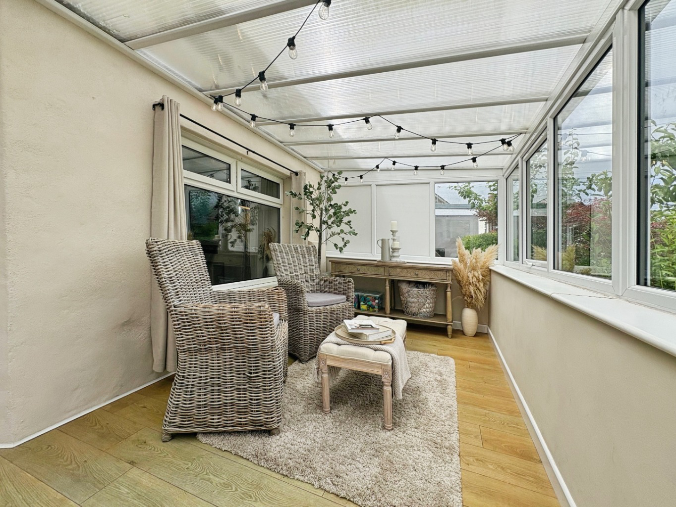 Brea, Charming and spacious cottage, photo 4