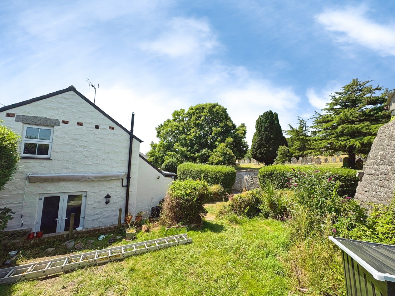 Constantine, Charming two bed cottage, photo 3