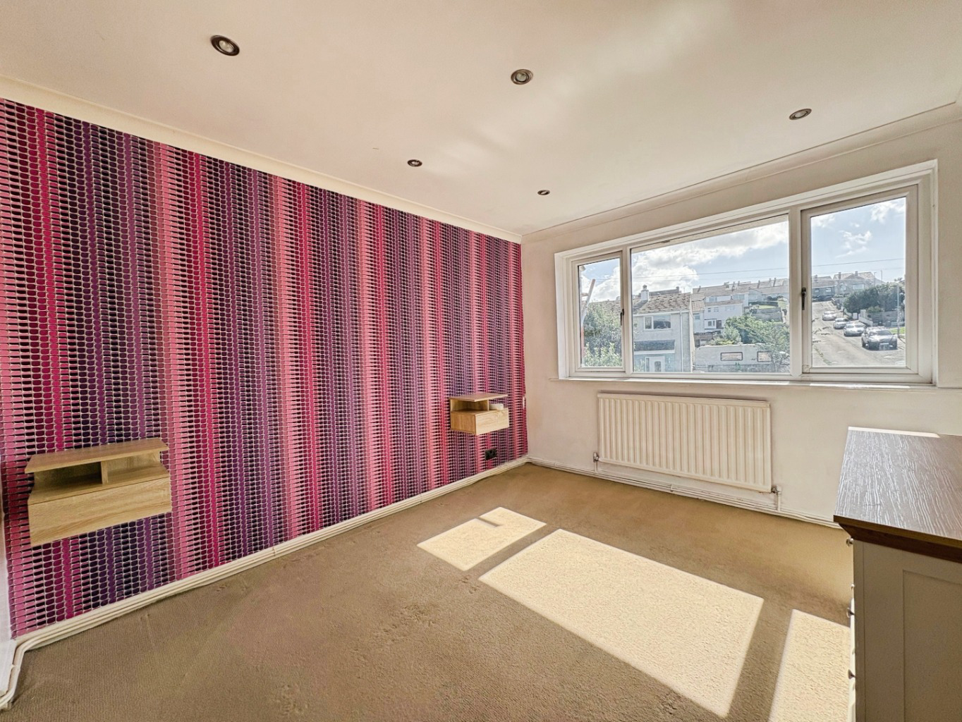 Porthleven, Three bed family home, photo 19