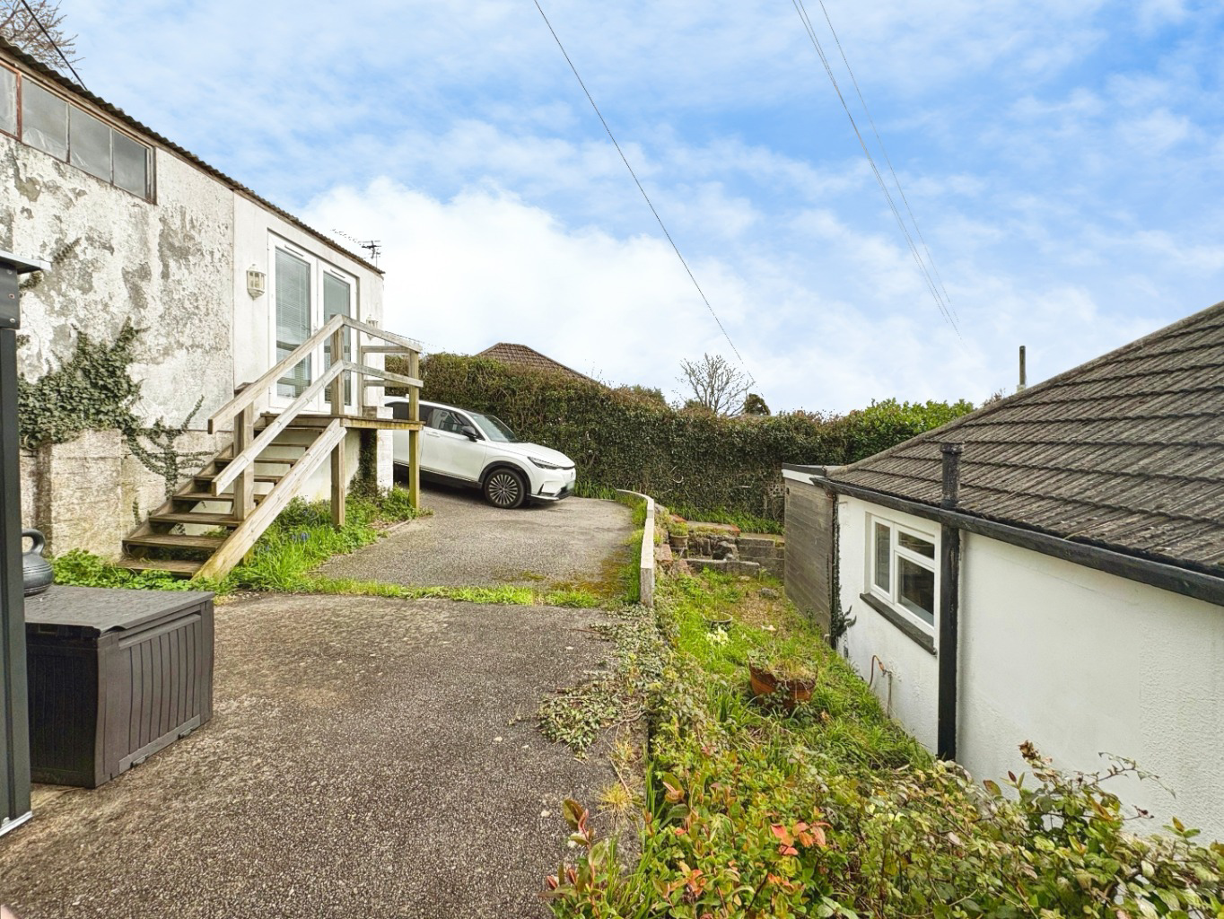 Lanner, Versatile bungalow with generous garden, photo 27