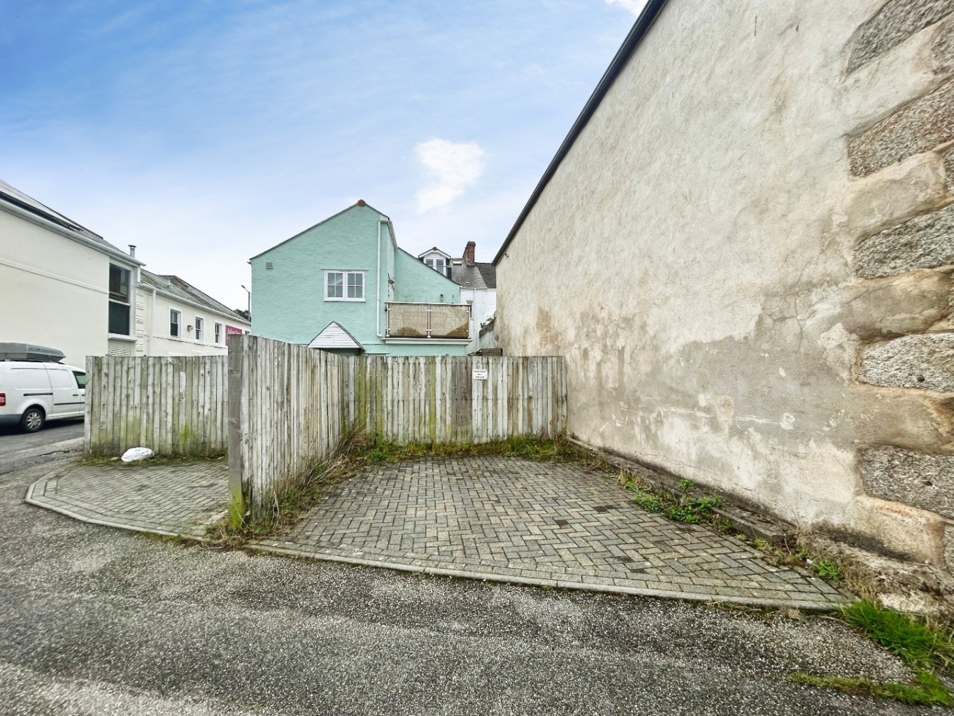 Hayle, Two bed maisonette in central location, photo 15