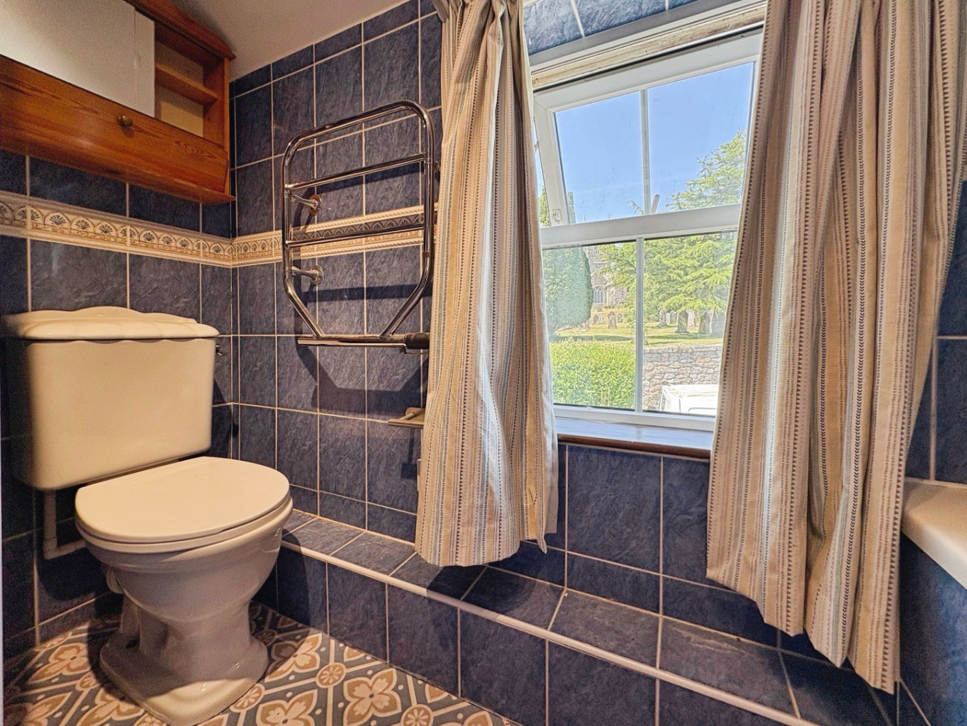 Constantine, Charming two bed cottage, photo 11