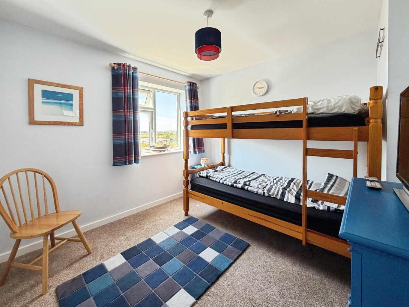 Carnkie Helston, Flexible family home with no chain, photo 9