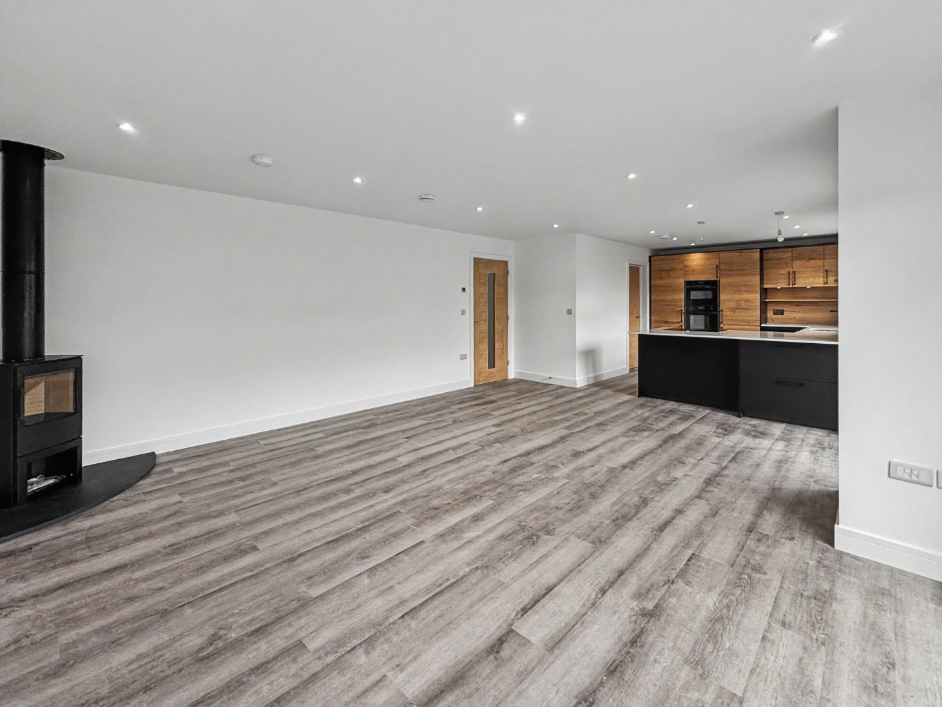 Whitecross, Exceptional new build home, photo 8