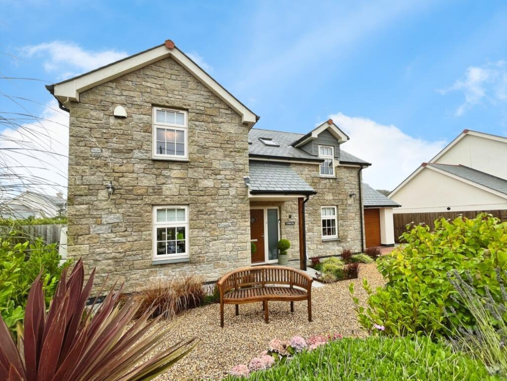 Rosudgeon, Stunning four bed home, photo 24