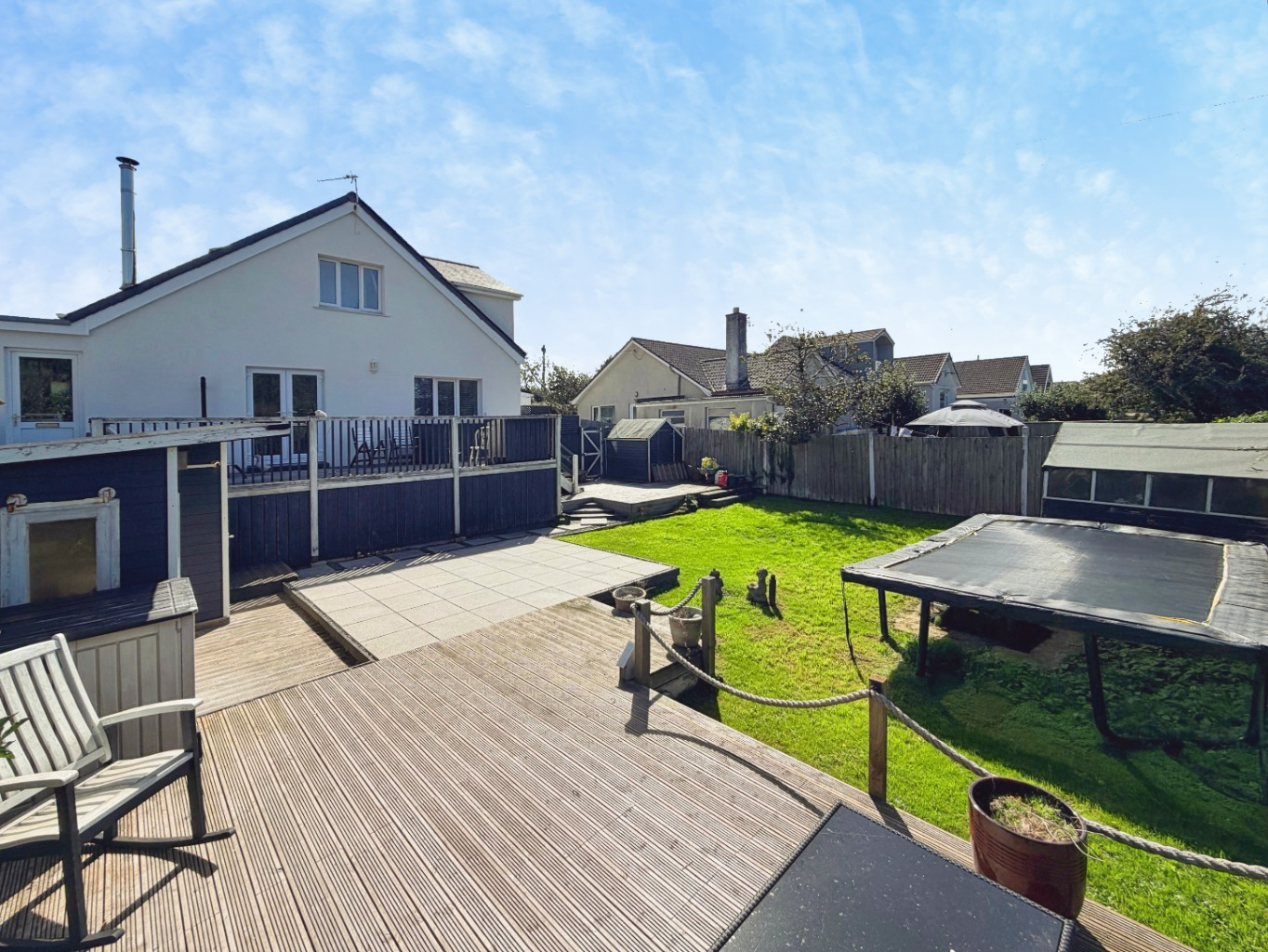 Marazion, Flexible and spacious four bed home, photo 3