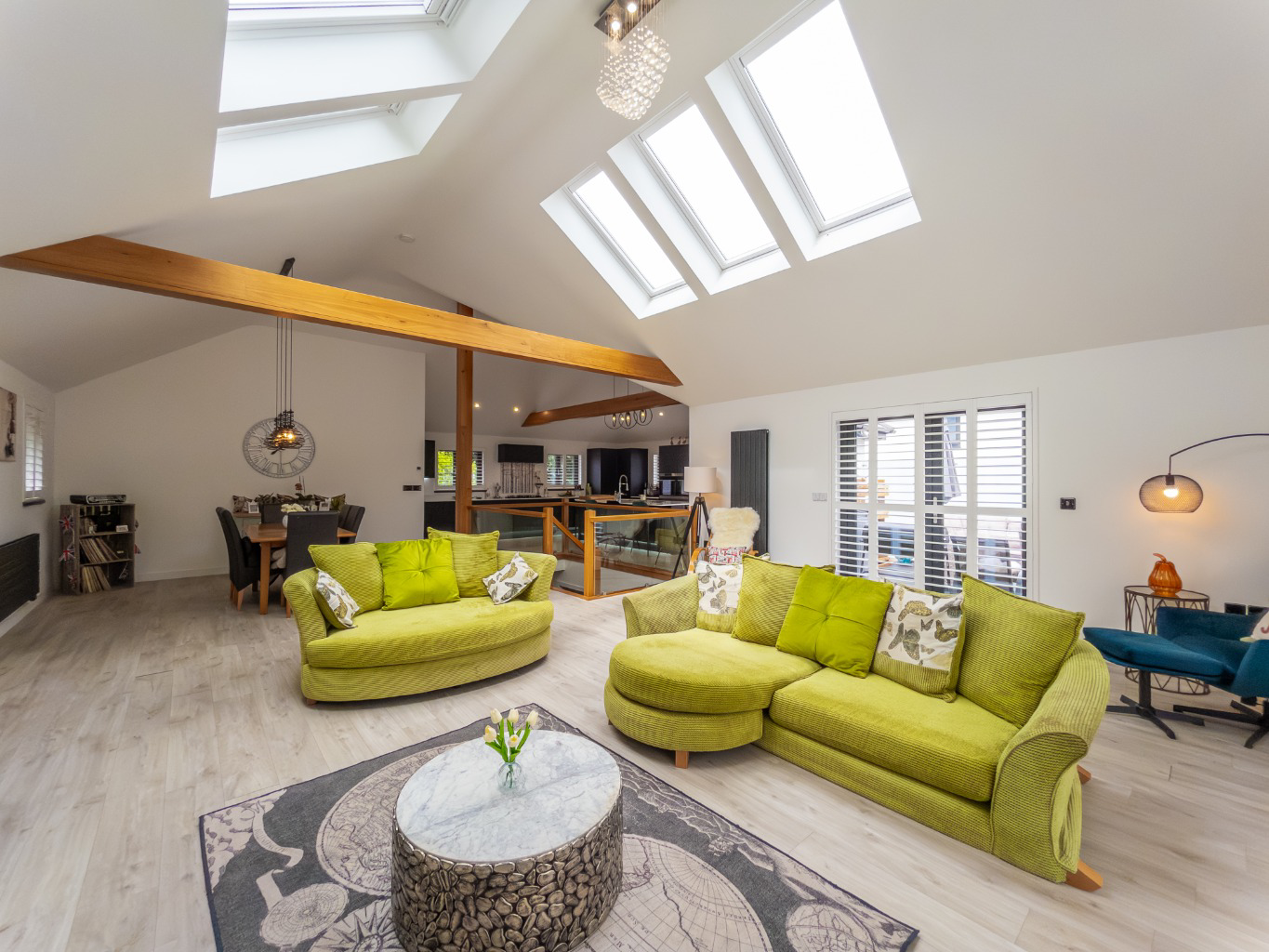 Crowntown, Stunning detached four bedroom home, photo 4