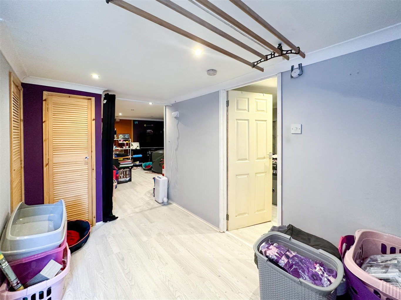 Porthleven, Three bed family home, photo 14