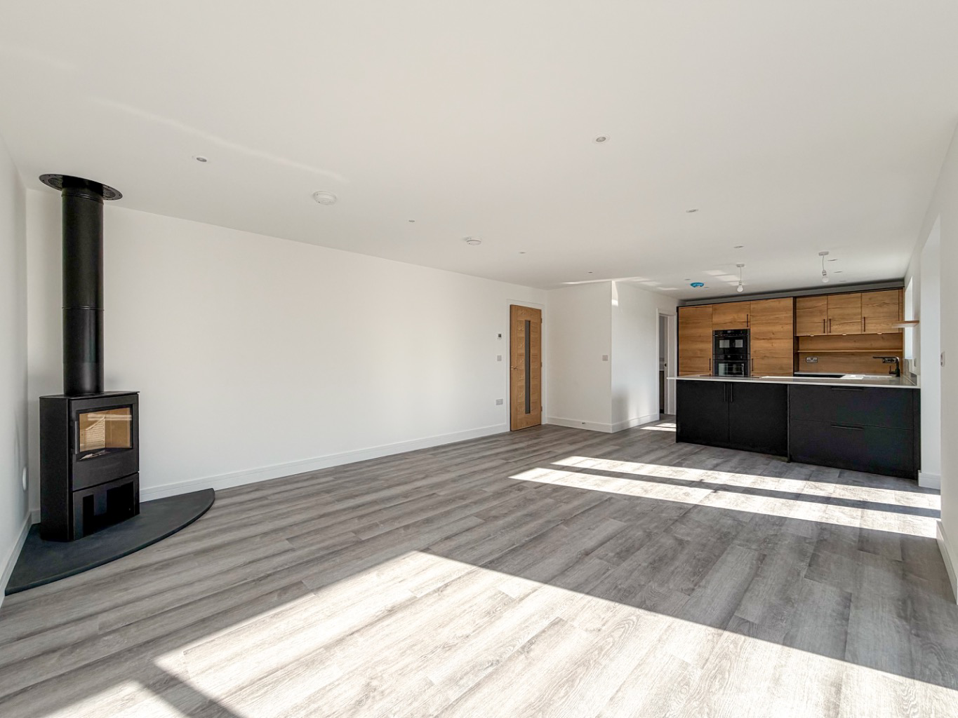 Whitecross, Brand new 4 bed detached home, photo 3