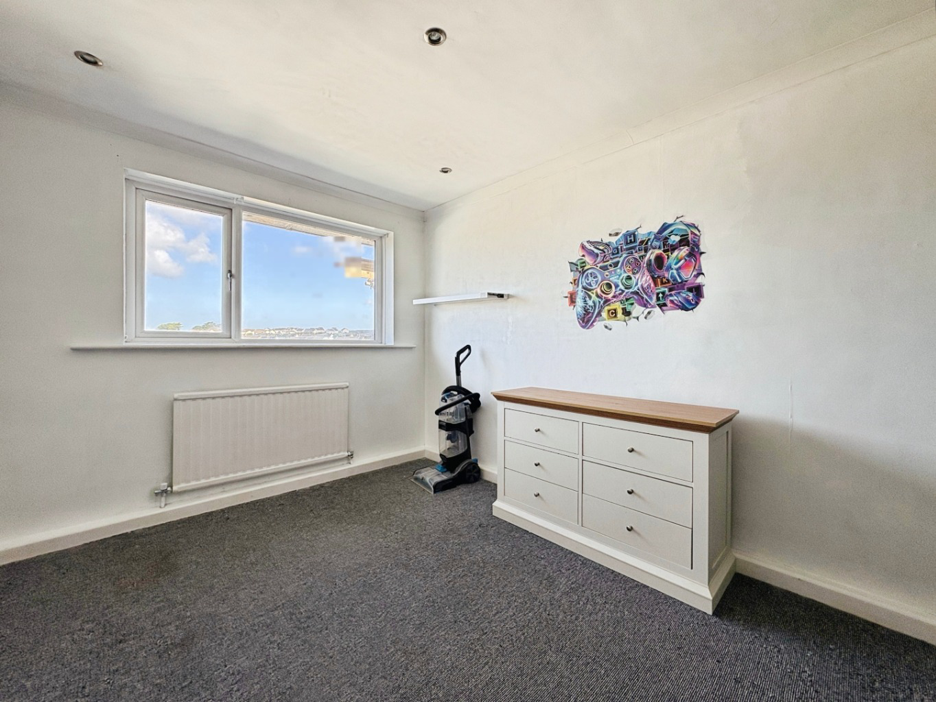 Porthleven, Three bed family home, photo 12