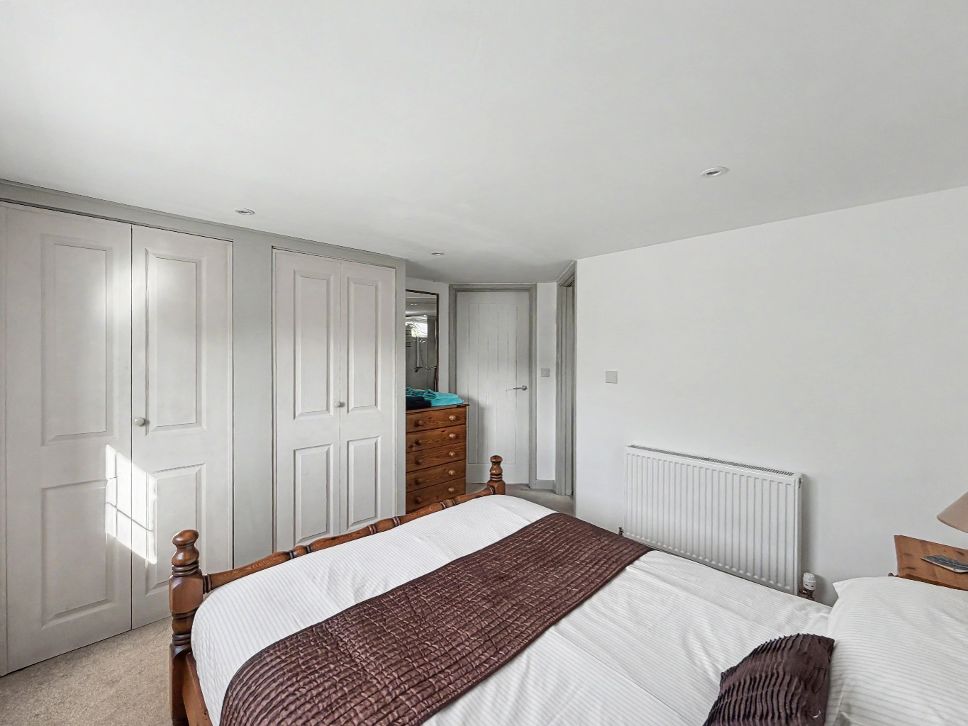 Coverack Bridges, Beautiful three bed barn conversion, photo 13