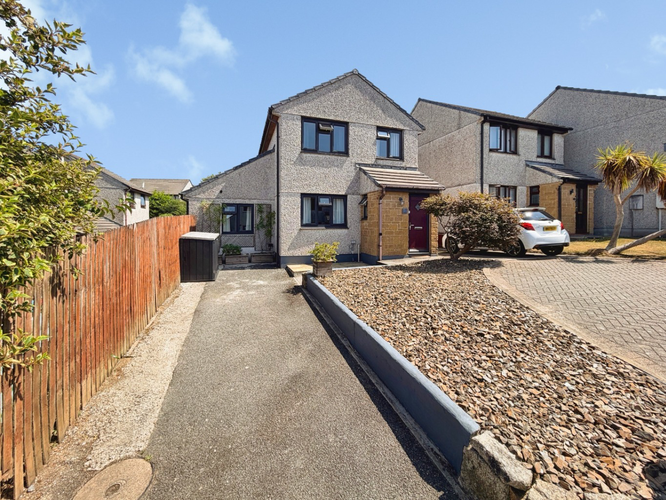 Helston, Spacious and flexible home, photo 21
