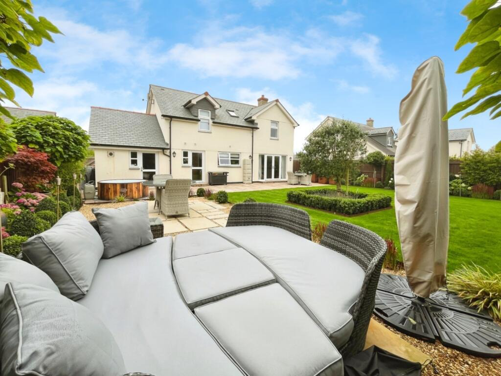 Rosudgeon, Stunning four bed home, photo 20