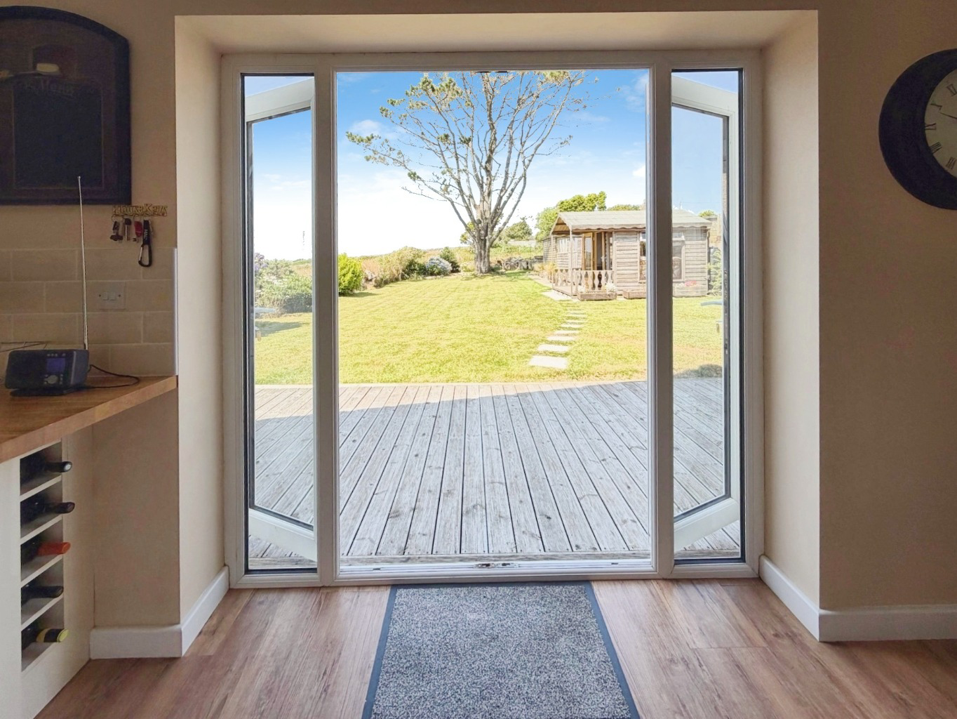 Carnkie Helston, Flexible family home with no chain, photo 11