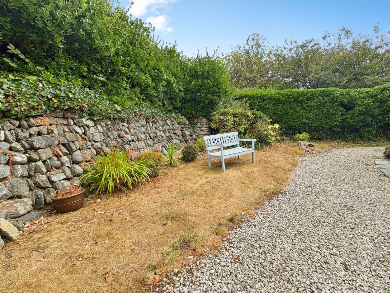 Mullion, Well Presented one bedroom ground floor flat, photo 13