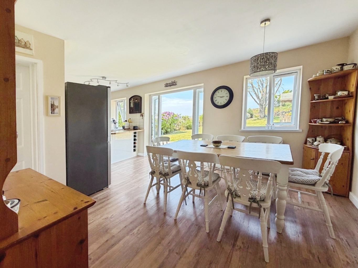 Carnkie Helston, Flexible family home with no chain, photo 4