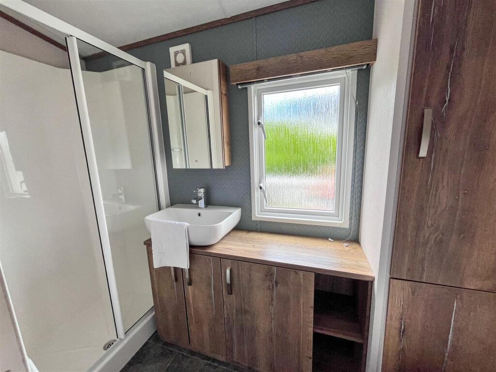 Praa Sands, Holiday Lodge, photo 12