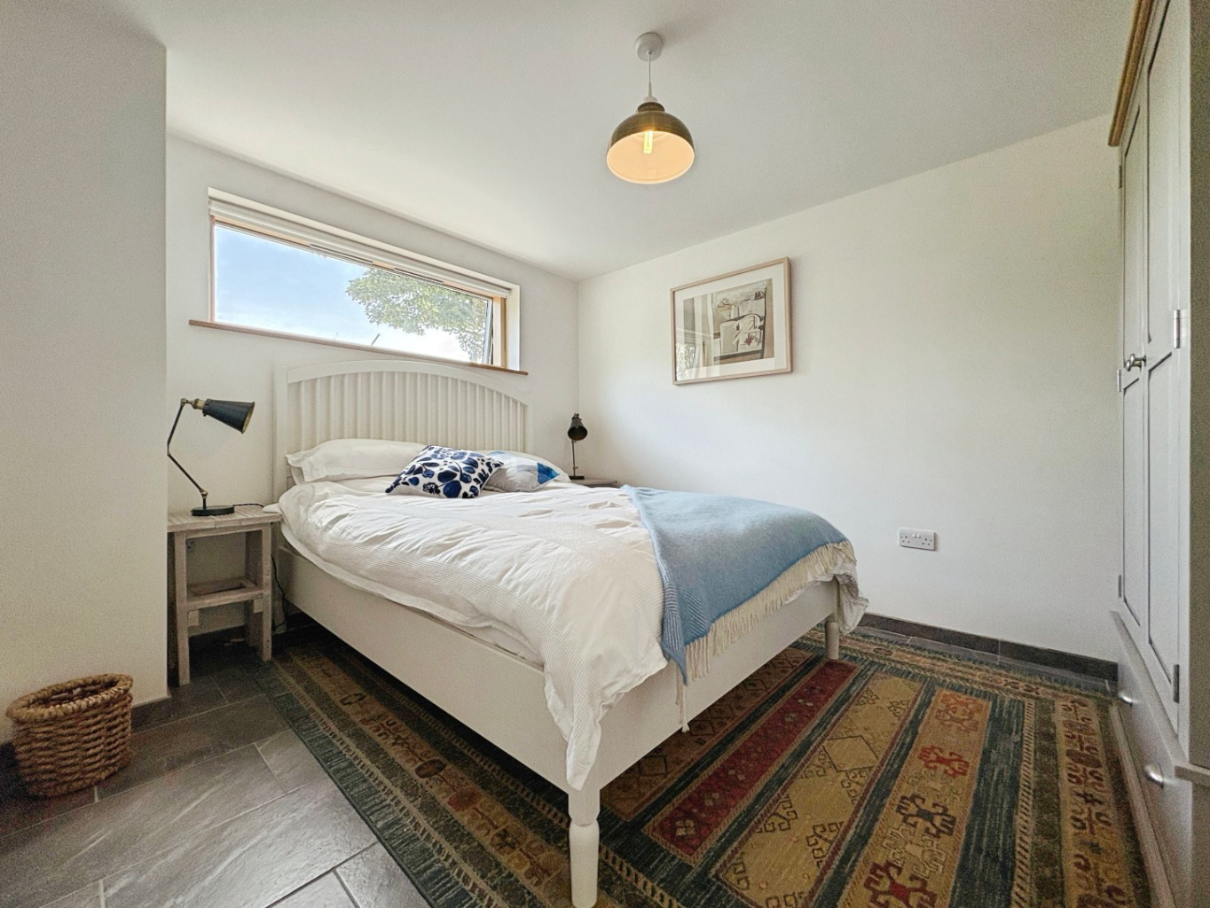 St. Ives, Exceptional three storey contemporary residence, photo 23