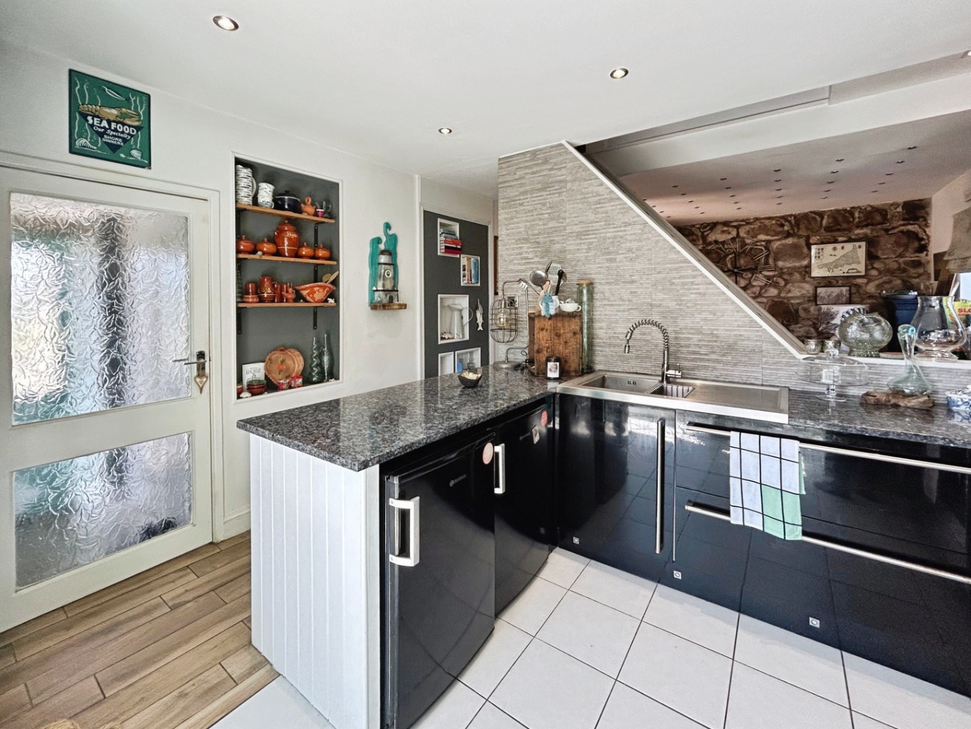 Carbis Bay, Four bed detached family home, photo 4