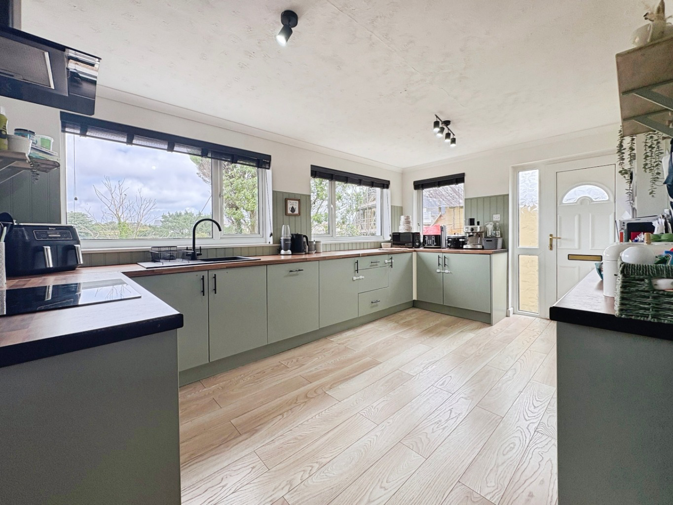 Brea, Charming and spacious cottage, photo 7